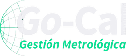 Go-Cal Gestión Metrológica