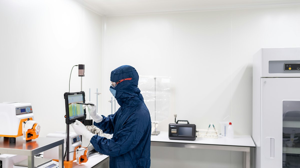 Certificado de calibración digital (DCC): qué es, quién lo emite y cómo prepararse